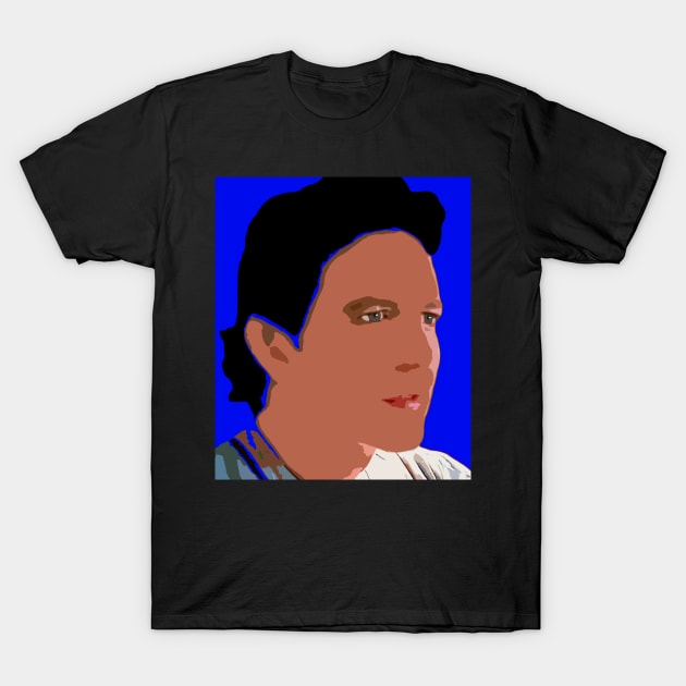 judge reinhold T-Shirt by oryan80